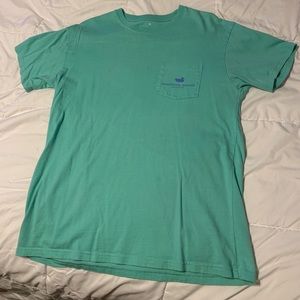 Southern Marsh Tee